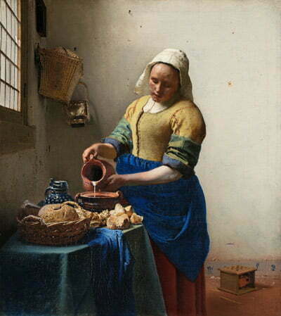 Johannes_Vermeer-2_-_Het_melkmeisje_-_Google_Art_Project